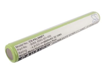 4600mAh Battery - CS-PEL069FT / Ni-MH / Volts: 4.8