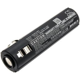 2600mAh Battery - CS-PEL706FT / Li-ion / Volts: 3.7