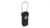 Low Cost Digital Thumbprint Quicklock for Gym Bag Carry On Bag Protection