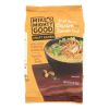 Mike's Mighty Good Fried Garlic Chicken Ramen Soup - Case of 7 - 2.2 OZ