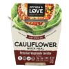 Cucina & Amore - Meal Cauliflower Peru Veg - Case of 6 - 7.9 OZ