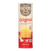 The Good Crisp - Original - Case of 8 - 5.6 oz.