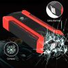 Car Jump Starter Booster 1000A Peak 20000mAh 12V Battery Charger (Up to 6.0L Gas or 3.0L Diesel Engine)