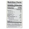 Cucina & Amore - Meal Cauliflower Peru Veg - Case of 6 - 7.9 OZ