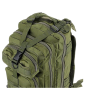 Military 3P Tactical 25L Backpack | Army Assault Pack | Molle Bag Rucksack | Range Bag